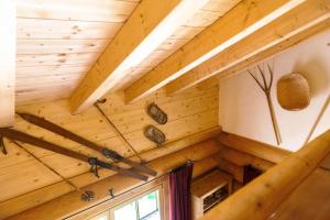 Fotografie z fotogalerie ubytování Alpenchalet St.Ulrich v destinaci Krün