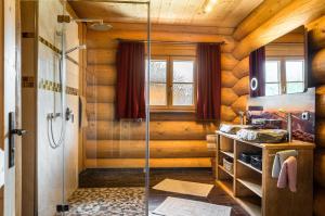 Fotografie z fotogalerie ubytování Alpenchalet St.Ulrich v destinaci Krün