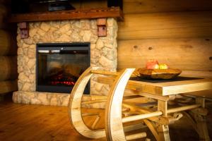 Fotografie z fotogalerie ubytování Alpenchalet St.Ulrich v destinaci Krün