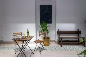 Zdjęcie z galerii obiektu Apartamentos Turísticos Mamelón w mieście Jerez de la Frontera
