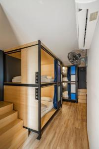 Gallery image of 19A BANGKOK HOSTEL in Bangkok