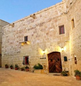 Fotografie z fotogalerie ubytování Molendini v destinaci Għarb