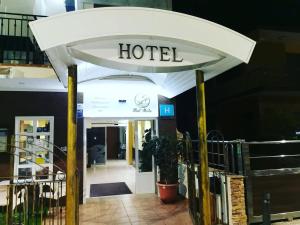 Fotografie z fotogalerie ubytování Hotel Alaska v destinaci Lo Pagán