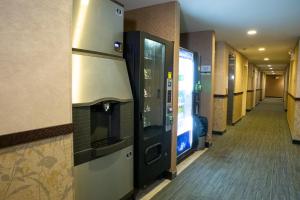 Fotografie z fotogalerie ubytování 7 Days Hotel v destinaci Bronx