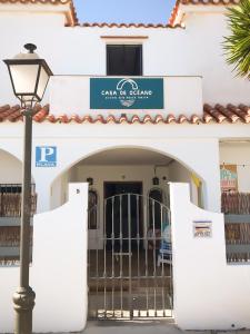 Fotografie z fotogalerie ubytování Casa de Océano v destinaci Tarifa