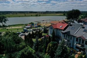 Príroda v okolí penziónu