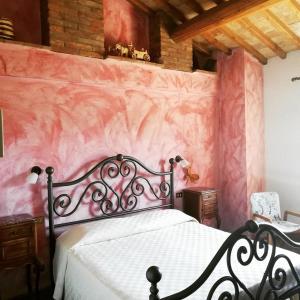 Легло или легла в стая в Agriturismo Selvella