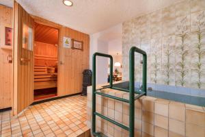 Fotografie z fotogalerie ubytování Hotel Schönruh v destinaci Drobollach am Faakersee