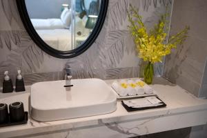 Fotografie z fotogalerie ubytování Ha Long Essence Hotel v destinaci Ha Long