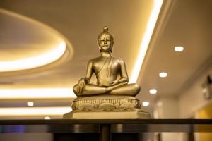 Fotografie z fotogalerie ubytování Ha Long Essence Hotel v destinaci Ha Long