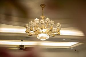 Fotografie z fotogalerie ubytování Ha Long Essence Hotel v destinaci Ha Long