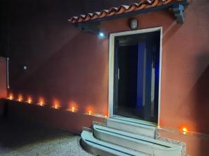 Fotografie z fotogalerie ubytování B&B Confine v destinaci Como
