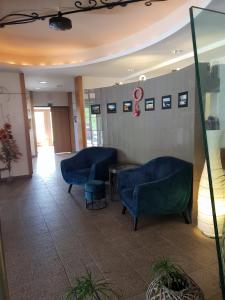Posedenie v ubytovaní Hotel Gold