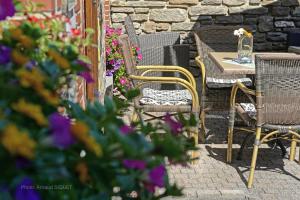Fotografie z fotogalerie ubytování ferme st martin v destinaci Manhay