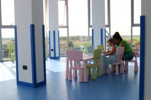 Hosté ubytování Eraclea Palace Hotel 4 stelle S