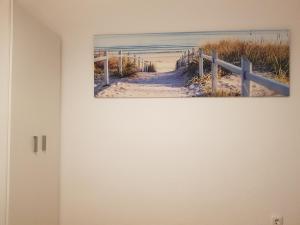 Fotografia z galérie ubytovania Appartement Torre La Mata v destinácii Torrevieja