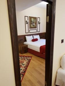 Imagen de la galería de Kervansaray Canakkale Hotel - Special Category, en Canakkale