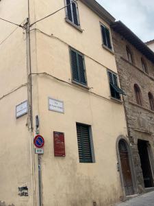Foto dalla galleria di San Domenico House ad Arezzo