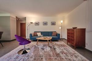 Gallery image of Apartment Trümmelbach, Comfortabl & Cozy, Private Terrace with best views in Lauterbrunnen +32 photos