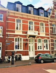 Afbeelding uit fotogalerij van BBDeStaete in Roermond