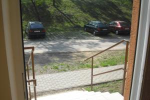 Fotografia z galérie ubytovania Penzion Adamčík v destinácii Popice