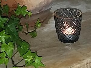 Mynd úr myndasafni af Ble Mavi - Studio for 2 í Vouni