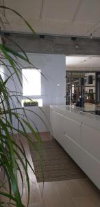 Fotografie z fotogalerie ubytování Ático Loft en frente al mar terraza vista espectacular v destinaci Alicante