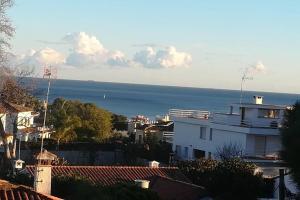 Příroda nedaleko apartmánu + 2 fotografie