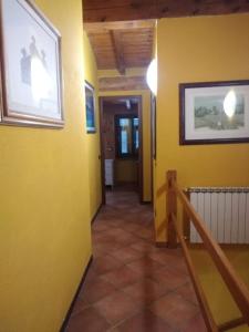 Fotografie z fotogalerie ubytování Appartamento Azalea v destinaci Montale