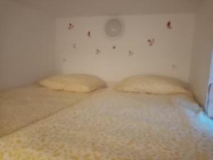 Ліжко або ліжка в номері DS Apartments