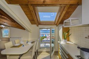 Gallery image of Attico panoramico fronte mare in Lido di Camaiore