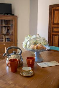 Foto dalla galleria di Palazzo del Diplomatico a Belmonte Calabro