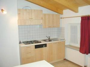 Gallery image of Chalet Decrestina in Campitello di Fassa