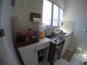 Afbeelding uit fotogalerij van Casas Maragogi 12 in Maragogi