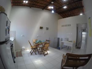 Afbeelding uit fotogalerij van Casas Maragogi 12 in Maragogi