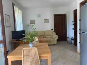 Gallery image of Casa immersa nella natura in Vignola