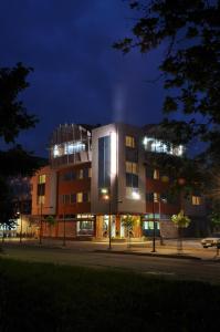 Gallery image of Hotel Botika in Kraljevo