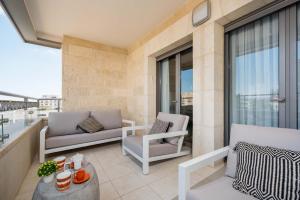 Gallery image of Rav Kook Luxury Complex - 4BDR in Jerusalem