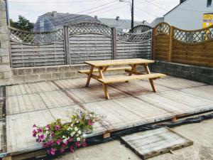 Fotografie z fotogalerie ubytování LA CLOSERIE v destinaci Bouillon