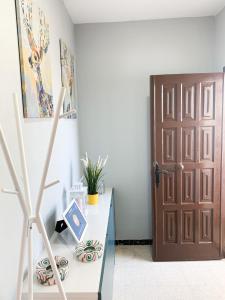 Gallery image of Apartamento Las Gacelas in Mazagón