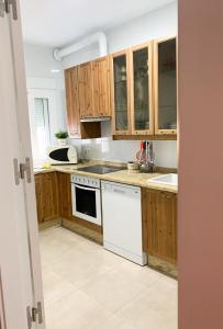 Gallery image of Apartamento Las Gacelas in Mazagón +22 photos