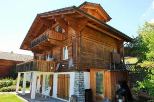 Hoone, kus apartement asub