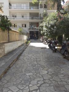 Fotografie z fotogalerie ubytování Il Papavero Nero v Římě + 31 fotografií