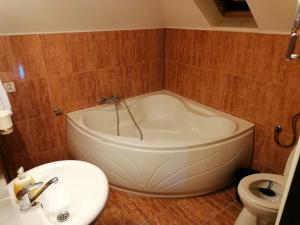 Ảnh trong thư viện ảnh của Apartament regim hotelier Rasnov ở Rîşnov