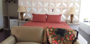 Foto dalla galleria di Pousada Princesa Do Vale a Belo Vale