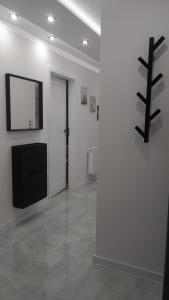 Kúpeľňa v ubytovaní APARTAMENT GDAŃSK ŚRÓDMIEŚCIE + 37 fotografií