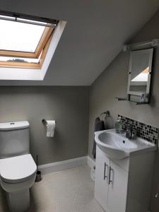 Ванная комната в Grannan School, Trillick, Fermanagh and Omagh, Tyrone