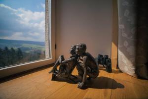 Fotografie z fotogalerie ubytování Castle Froidcour v destinaci Stoumont