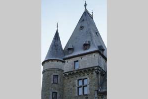 Fotografie z fotogalerie ubytování Castle Froidcour v destinaci Stoumont