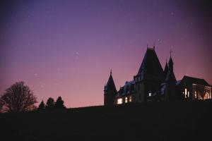 Fotografie z fotogalerie ubytování Castle Froidcour v destinaci Stoumont